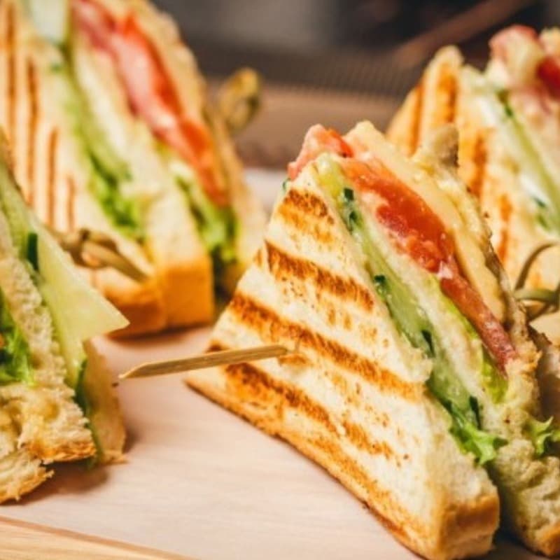 Turkey Club