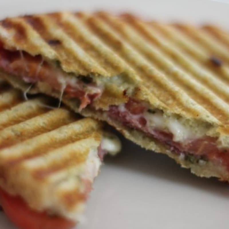 Cuban Panini