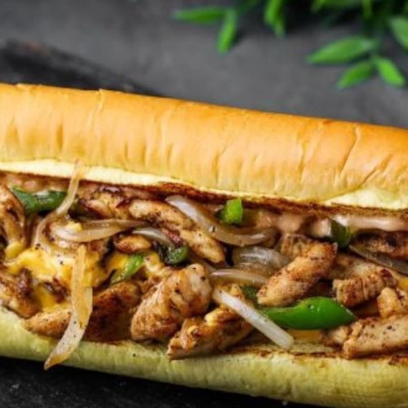 Cheesesteaks