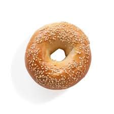 Sesami Bagel