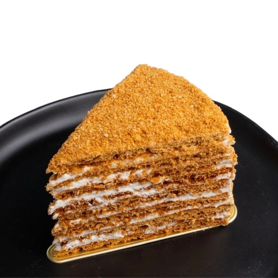 Honey Cake