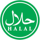 Halal certified
