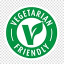 Vegetarian